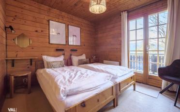 Chalet 4.5 Zimmer - image - 7