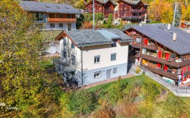 Einfamilienhaus 8.5 Zimmer - image - 3