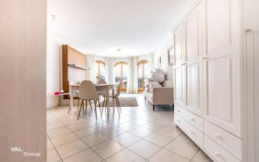 Apartment 1.5 rooms - image - 4