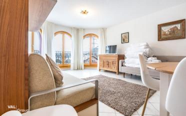 Apartment 1.5 rooms - image - 5