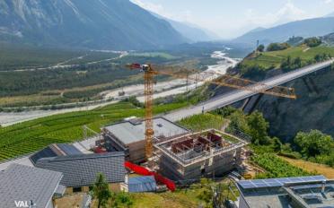 Wohnung 2.5 Zimmer - image - 5