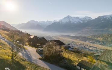 Single house 5.5 rooms - image - 5