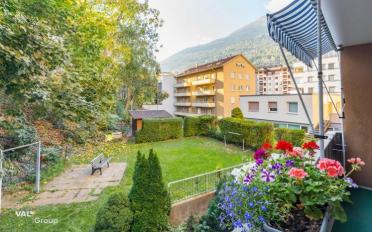 Apartment 4.5 rooms - image - 1