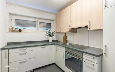 Apartment 4.5 rooms - image - 4