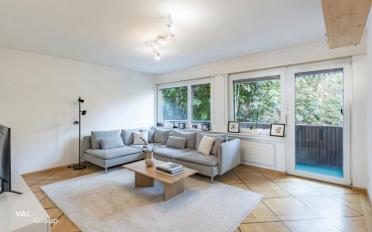 Apartment 4.5 rooms - image - 2