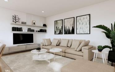 Attique 3.5 pièces - image - 4