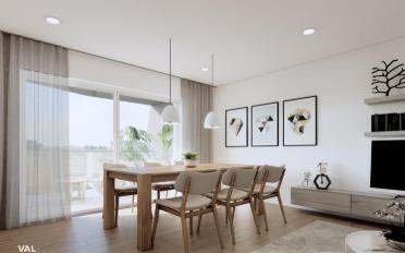 Attique 3.5 pièces - image - 6