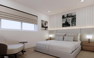 Attique 3.5 pièces - image - 7