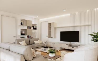 Attique 4.5 pièces - image - 4