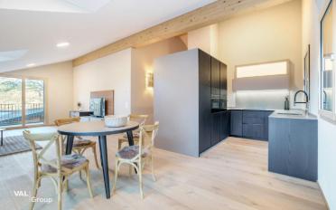 Appartement 3.5 pièces - image - 3