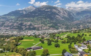 Appartement 2.5 pièces - image - 10