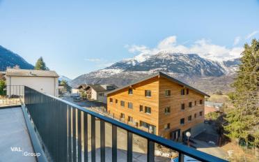 Appartement 2.5 pièces - image - 9