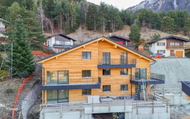 Appartement 2.5 pièces - image - 8