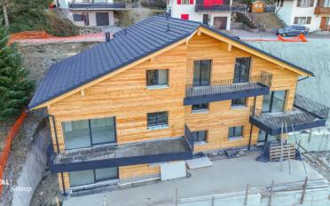 Appartement 2.5 pièces - image - 7