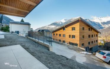 Appartement 2.5 pièces - image - 9