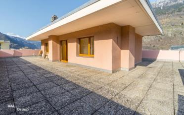 Apartment 2.5 rooms - image - 9