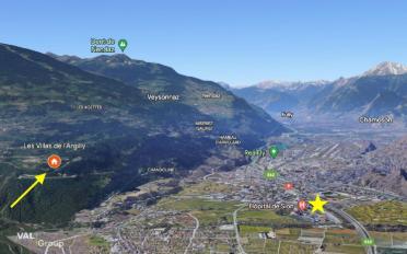 Row house 4.5 rooms - image - 13