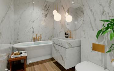 Wohnung 5.5 Zimmer - image - 5