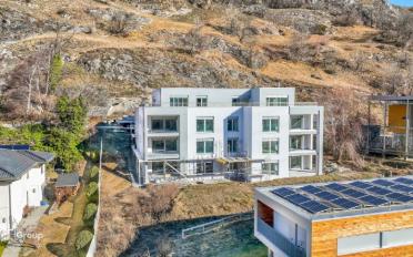 Wohnung 5.5 Zimmer - image - 2