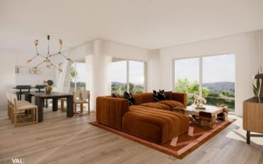 Wohnung 5.5 Zimmer - image - 4