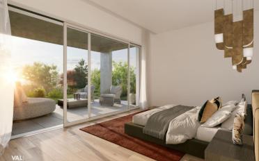 Wohnung 5.5 Zimmer - image - 6