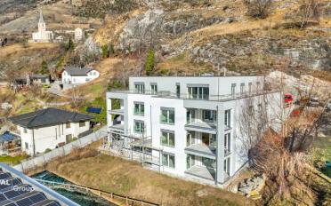 Wohnung 5.5 Zimmer - image - 9