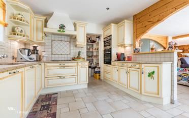 Villa 7.5 Zimmer - image - 6