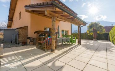 Villa 7.5 Zimmer - image - 11