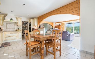 Villa 7.5 Zimmer - image - 5