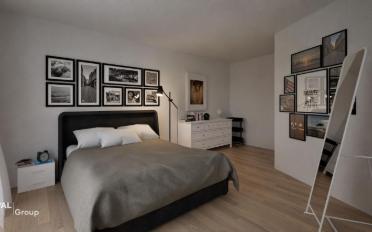 Wohnung 4.5 Zimmer - image - 3