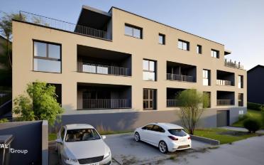 Wohnung 4.5 Zimmer - image - 1