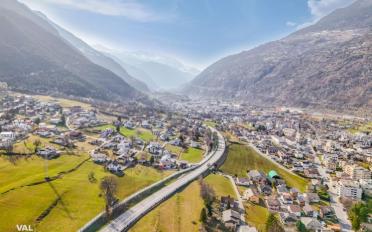 Wohnung 2.5 Zimmer - image - 9