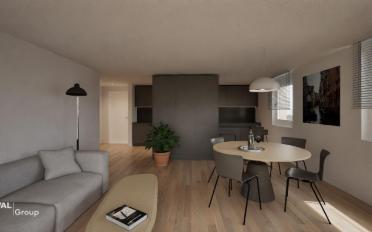 Wohnung 4.5 Zimmer - image - 1