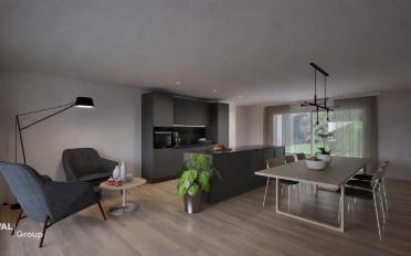 Wohnung 2.5 Zimmer - image - 1