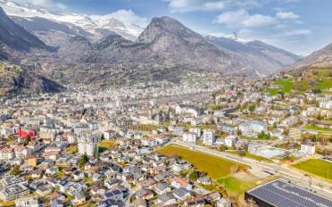 Wohnung 2.5 Zimmer - image - 7