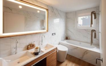 Wohnung 4.5 Zimmer - image - 4