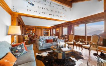 Wohnung 5.5 Zimmer - image - 2