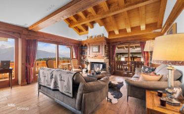 Wohnung 5.5 Zimmer - image - 3