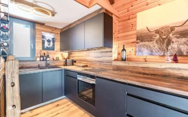 Einfamilienhaus 4.5 Zimmer - image - 7