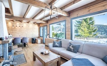 Einfamilienhaus 4.5 Zimmer - image - 3