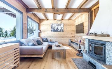 Einfamilienhaus 4.5 Zimmer - image - 2