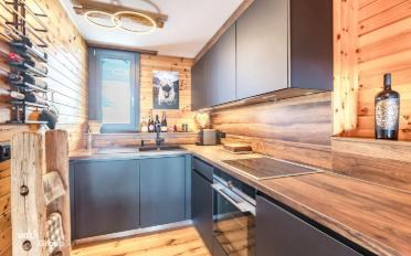 Einfamilienhaus 4.5 Zimmer - image - 6