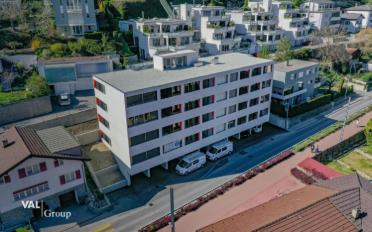 Appartement 4.5 pièces - image - 1