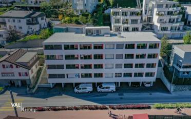 Appartement 4.5 pièces - image - 13