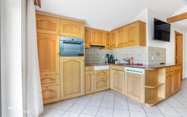 Attic flat 4.5 rooms - image - 2