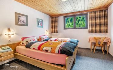 Attic flat 4.5 rooms - image - 4