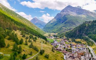 Attic flat 4.5 rooms - image - 11