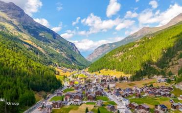 Attic flat 4.5 rooms - image - 12