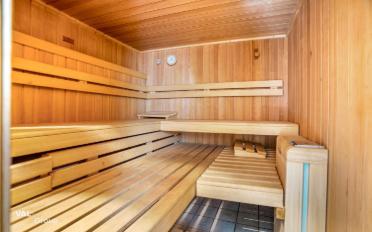 Attic flat 4.5 rooms - image - 13