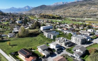 Wohnung 3.5 Zimmer - image - 1